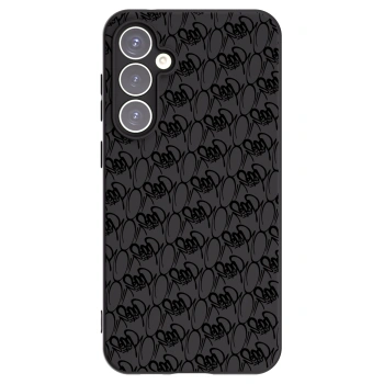 Obal pro Samsung Galaxy S23 FE S711B - Separ - Black On Black 2
