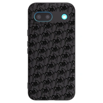 Obal pro Google Pixel 8 - Separ - Black On Black 2