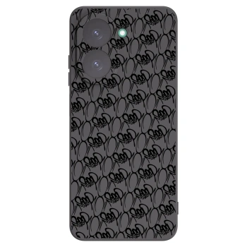 Obal pro Xiaomi Redmi A5 - Separ - Black On Black 2