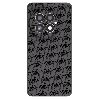 Obal pro OnePlus 13 5G - Separ - Black On Black 2