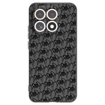 Obal pro Xiaomi 15T - Separ - Black On Black 2