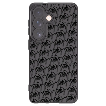 Obal pro Samsung Galaxy S26 - Separ - Black On Black 2