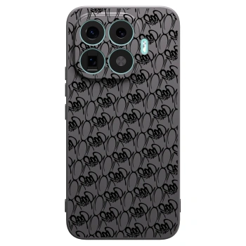 Obal pro Xiaomi 17T Pro - Separ - Black On Black 2