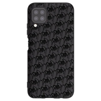 Obal pro Huawei P40 Lite - Separ - Black On Black 2
