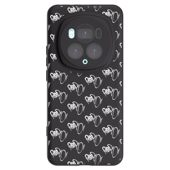 Obal pro Honor Magic6 Pro - Separ - White On Black