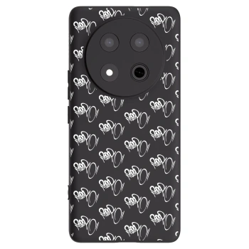 Obal pro Honor Magic7 Lite 5G - Separ - White On Black