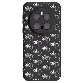 Obal pro Honor Magic7 Pro 5G - Separ - White On Black