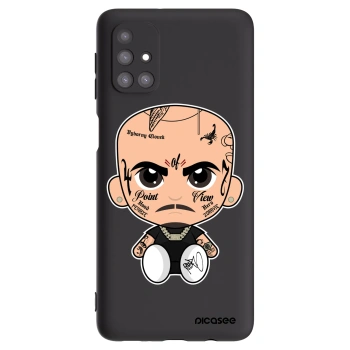 Obal pro Samsung Galaxy M31s - Separ