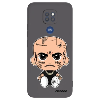 Obal pro Motorola Moto G9 Play - Separ