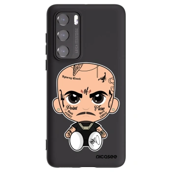 Obal pro Huawei P40 - Separ