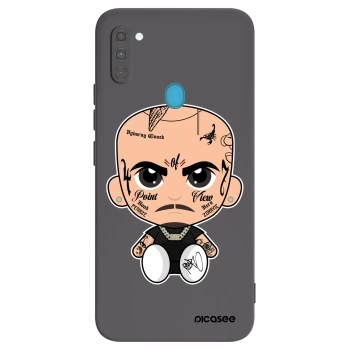 Obal pro Samsung Galaxy M11 - Separ