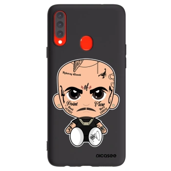 Obal pro Samsung Galaxy A20s - Separ