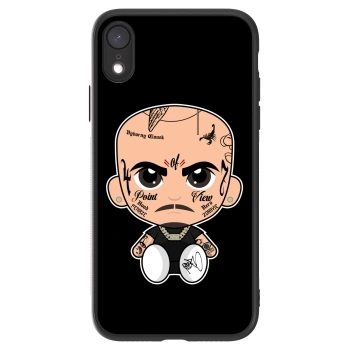 Picasee ULTIMATE CASE pro Apple iPhone XR - Separ