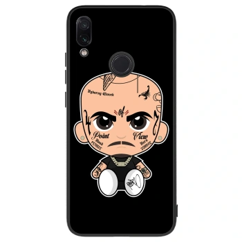 Obal pro Xiaomi Redmi Note 7 - Separ