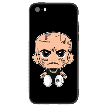 Obal pro Apple iPhone 5/5S/SE - Separ