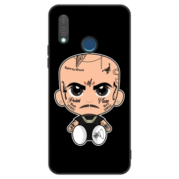 Obal pro Huawei P20 Lite - Separ