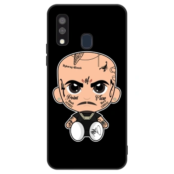 Obal pro Samsung Galaxy A40 A405F - Separ