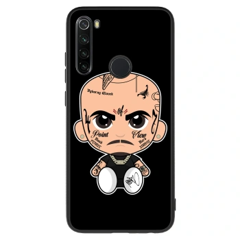 Obal pro Xiaomi Redmi Note 8 - Separ