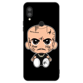 Obal pro Xiaomi Redmi 7 - Separ