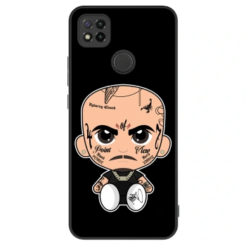 Obal pro Xiaomi Redmi 9C - Separ