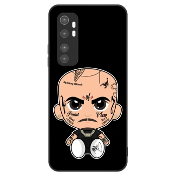Obal pro Xiaomi Mi Note 10 Lite - Separ