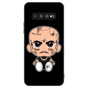 Obal pro Samsung Galaxy S10 G973 - Separ