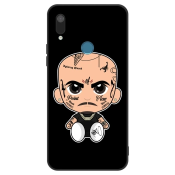 Obal pro Huawei Y7 2019 - Separ