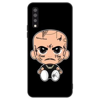 Obal pro Samsung Galaxy A70 A705F - Separ