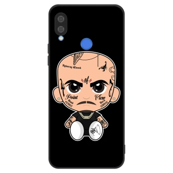 Obal pro Huawei Nova 3 - Separ