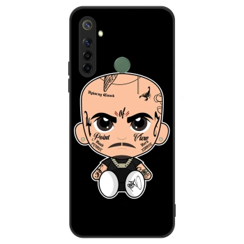 Obal pro Realme 6i - Separ