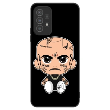 Obal pro Samsung Galaxy A72 A725F - Separ