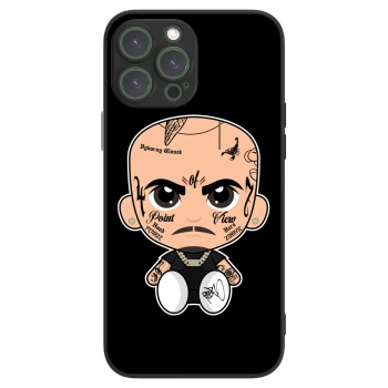 Picasee ULTIMATE CASE pro Apple iPhone 13 Pro Max - Separ
