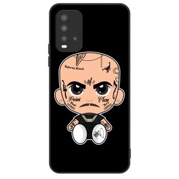 Obal pro Xiaomi Redmi 9T - Separ