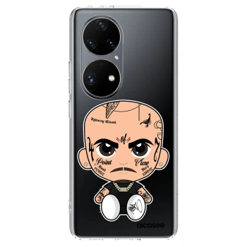 Obal pro Huawei P50 - Separ