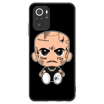 Obal pro Xiaomi Redmi Note 10S - Separ