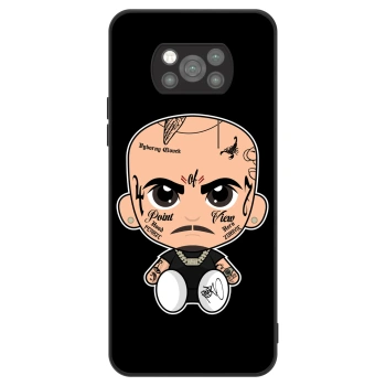 Obal pro Xiaomi Poco X3 Pro - Separ