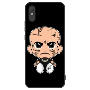 Obal pro Xiaomi Redmi 9AT - Separ