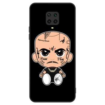 Obal pro Xiaomi Redmi Note 9S - Separ