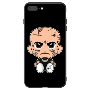 Obal pro Apple iPhone 8 Plus - Separ