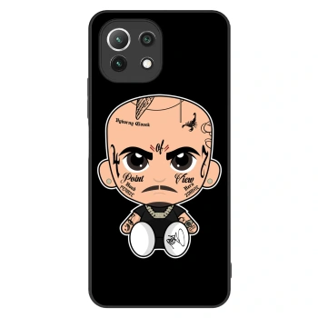 Obal pro Xiaomi Mi 11 Lite - Separ