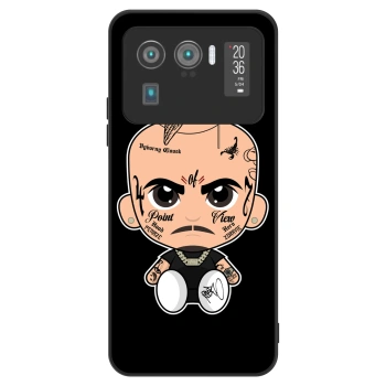 Obal pro Xiaomi Mi 11 Ultra - Separ