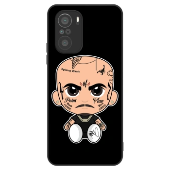 Obal pro Xiaomi Poco F3 - Separ