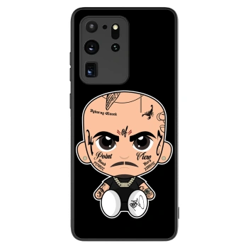 Obal pro Samsung Galaxy S20 Ultra 5G G988F - Separ