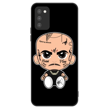 Obal pro Samsung Galaxy A02s A025G - Separ