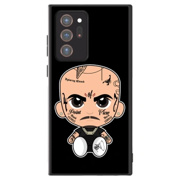 Obal pro Samsung Galaxy Note 20 Ultra - Separ