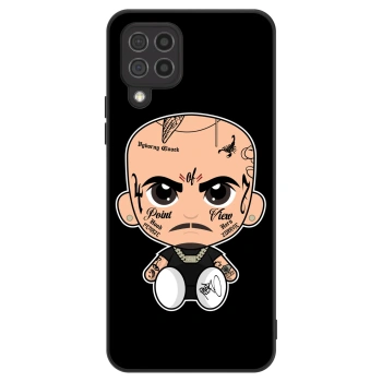 Obal pro Samsung Galaxy A22 A225F 4G - Separ
