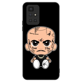 Obal pro Xiaomi Redmi 10 - Separ
