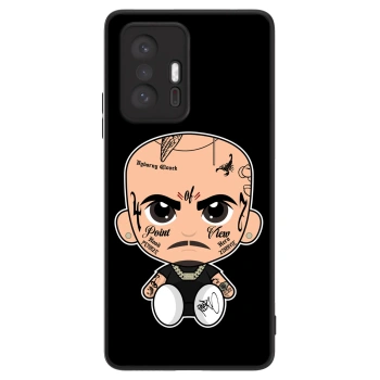 Picasee ULTIMATE CASE pro Xiaomi 11T Pro - Separ