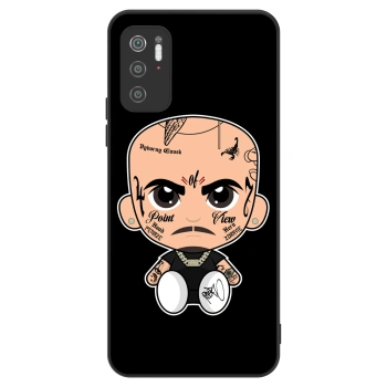 Obal pro Xiaomi Poco M3 Pro 5G - Separ