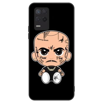 Obal pro Realme 8 5G - Separ
